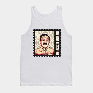 Amar ezzahi Tank Top